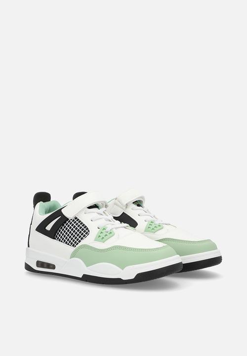SOVIET - Y Krypto 24-White/Sage