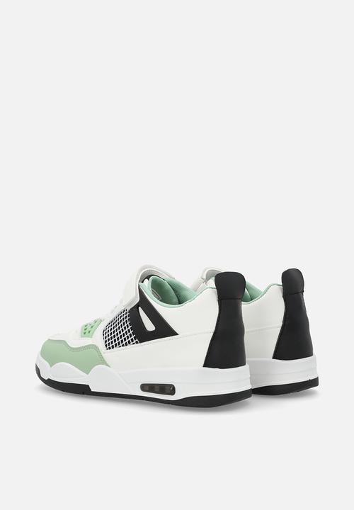 SOVIET - Y Krypto 24-White/Sage