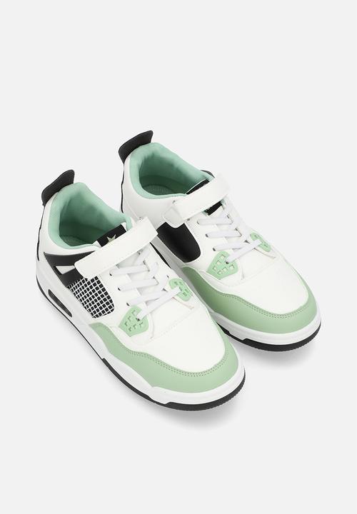 SOVIET - Y Krypto 24-White/Sage