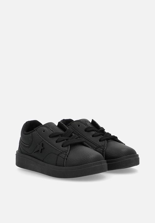 SOVIET - I Griffin-Black Mono