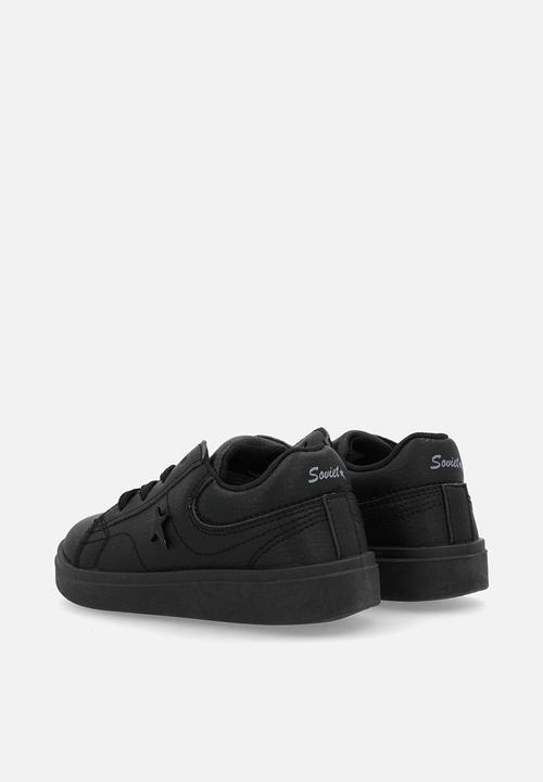 SOVIET - I Griffin-Black Mono