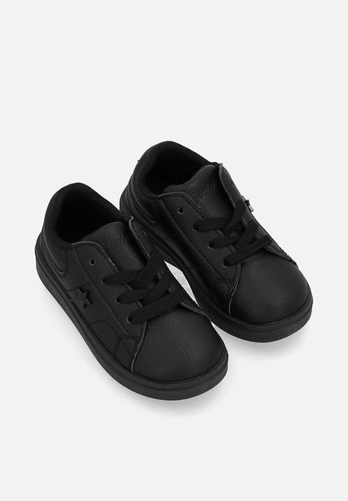 SOVIET - I Griffin-Black Mono