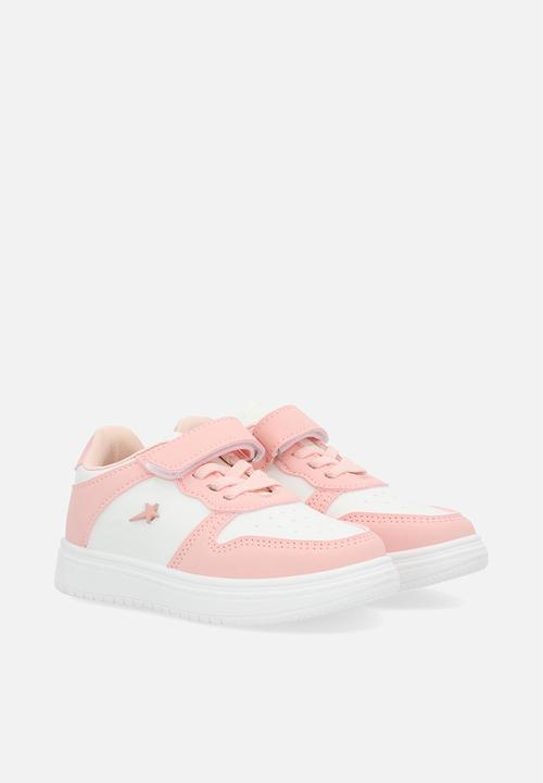 SOVIET - K Harley 24-White/Pink
