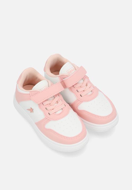 SOVIET - K Harley 24-White/Pink