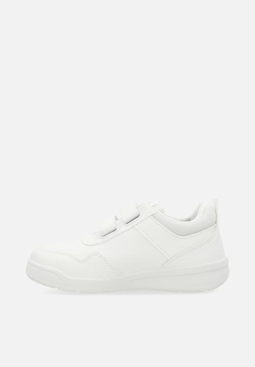 SOVIET - K samara 24 - white mono