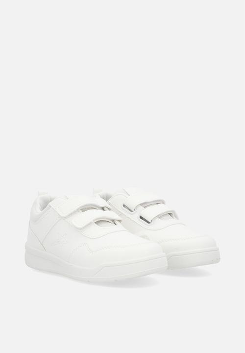 SOVIET - K samara 24 - white mono