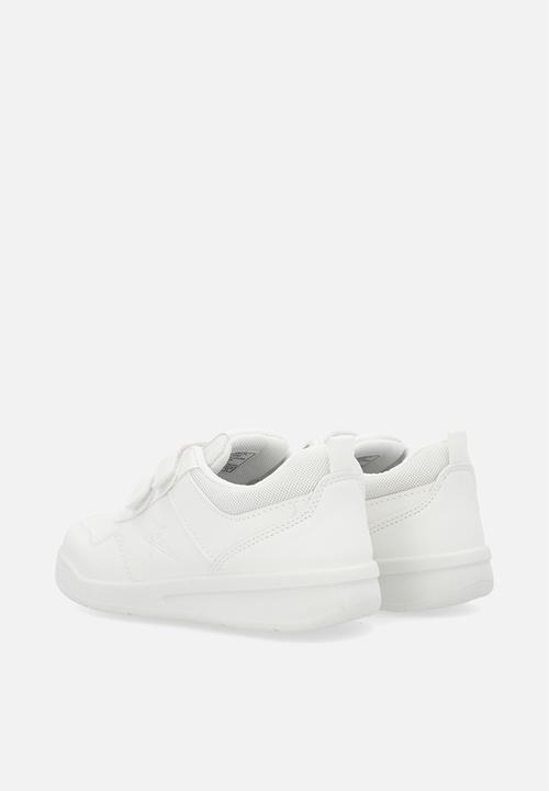 SOVIET - K samara 24 - white mono