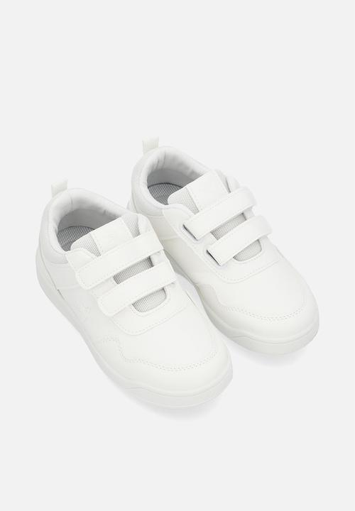 SOVIET - K samara 24 - white mono
