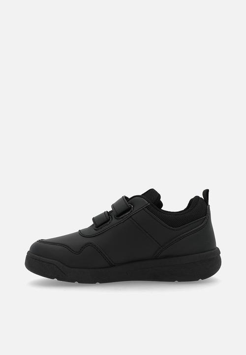 SOVIET - K samara 24 - black mono