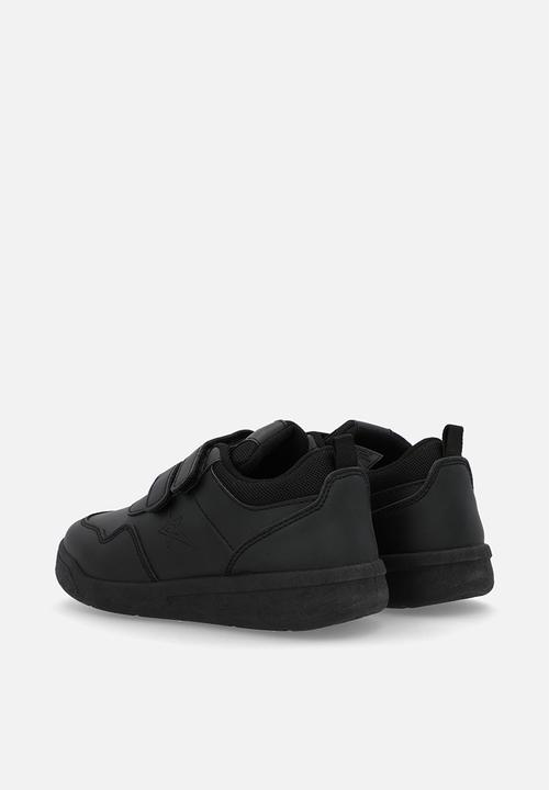 SOVIET - K samara 24 - black mono