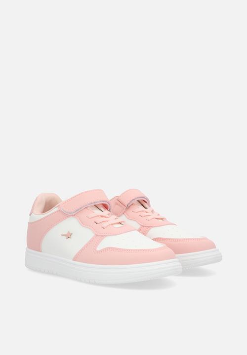 SOVIET - Y Harley 24-White/Pink