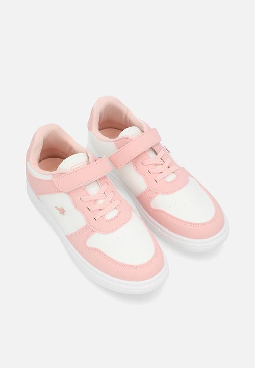 SOVIET - Y Harley 24-White/Pink