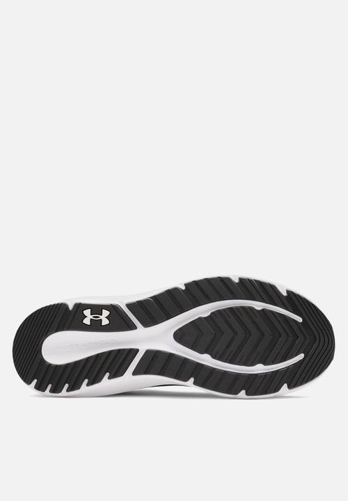 Under Armour - Charged Pursuit 4