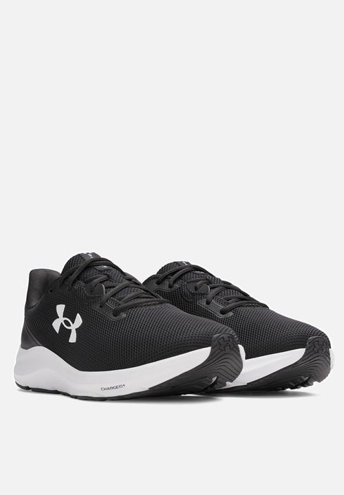 Under Armour - Charged Pursuit 4
