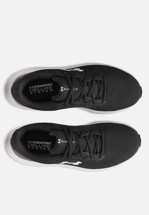 Under Armour - Charged Pursuit 4