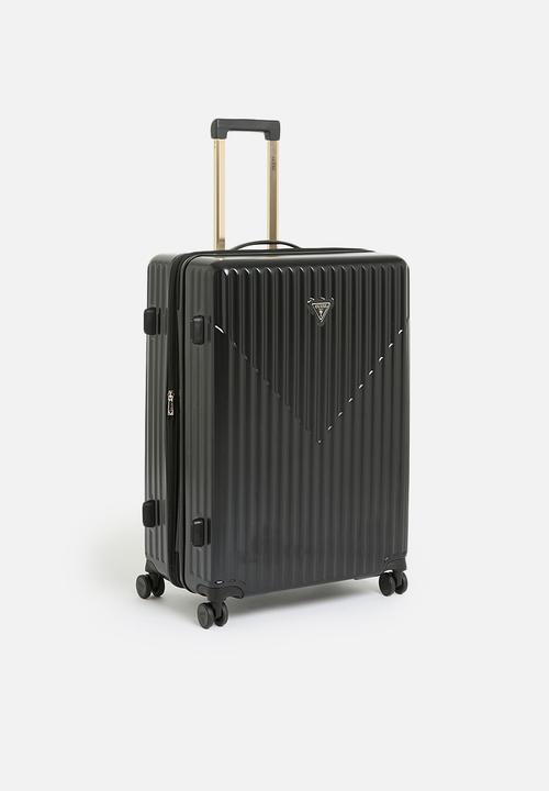 GUESS - Centennial 8 wheeler - Black