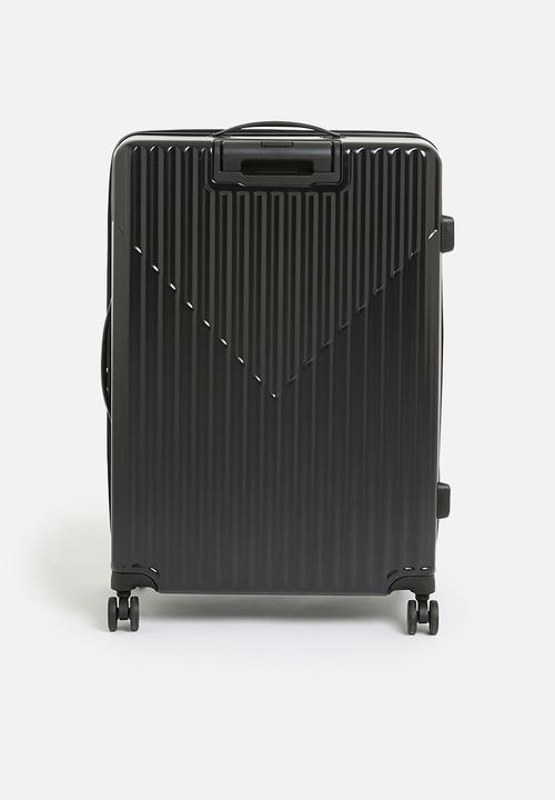 GUESS - Centennial 8 wheeler - Black