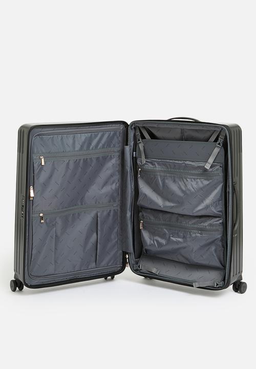 GUESS - Centennial 8 wheeler - Black