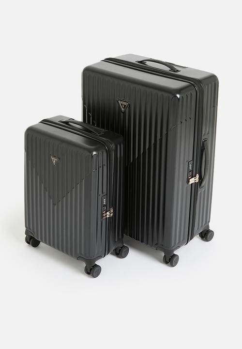 GUESS - Centennial 8 wheeler - Black