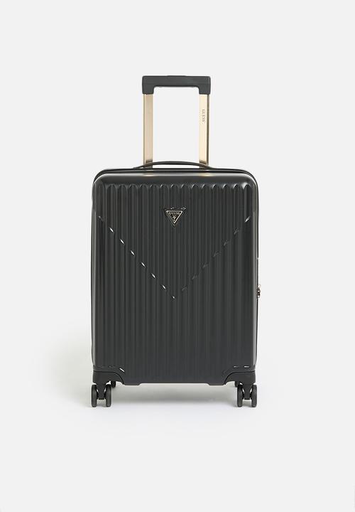 GUESS - Centennial 8 wheeler - Black