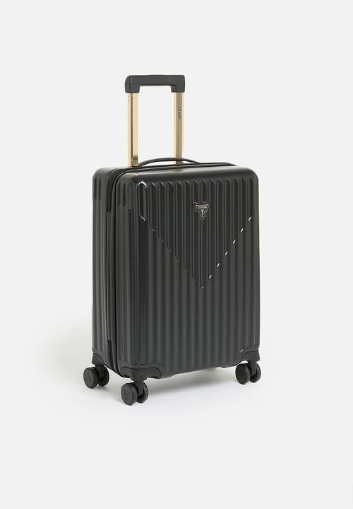 GUESS - Centennial 8 wheeler - Black