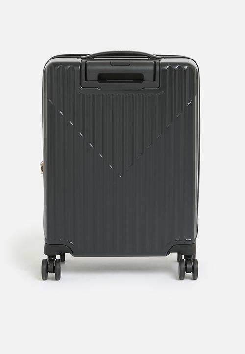 GUESS - Centennial 8 wheeler - Black