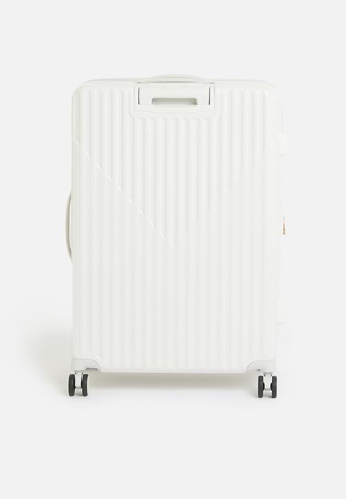 GUESS - CENTENNIAL 8-WHEELER - WHITE