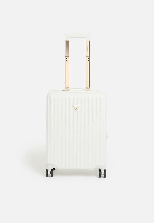 GUESS - CENTENNIAL 8-WHEELER - WHITE