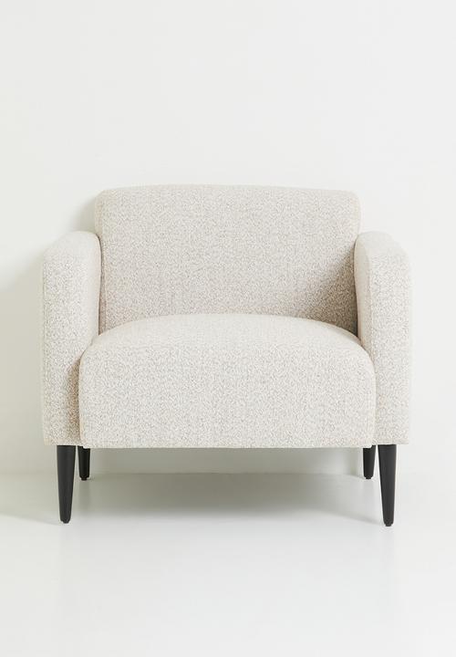 Sixth Floor - Kenzi single seater - natural