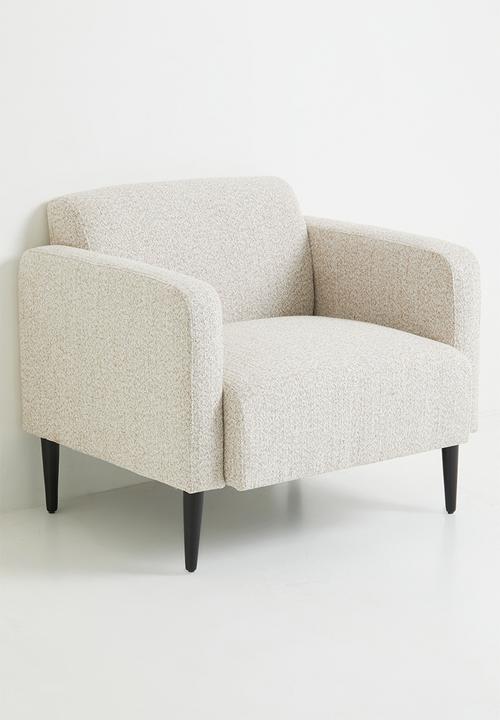 Sixth Floor - Kenzi single seater - natural