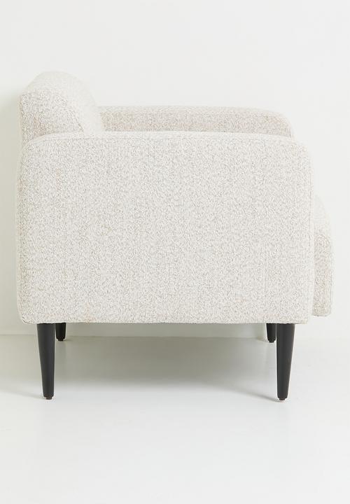 Sixth Floor - Kenzi single seater - natural