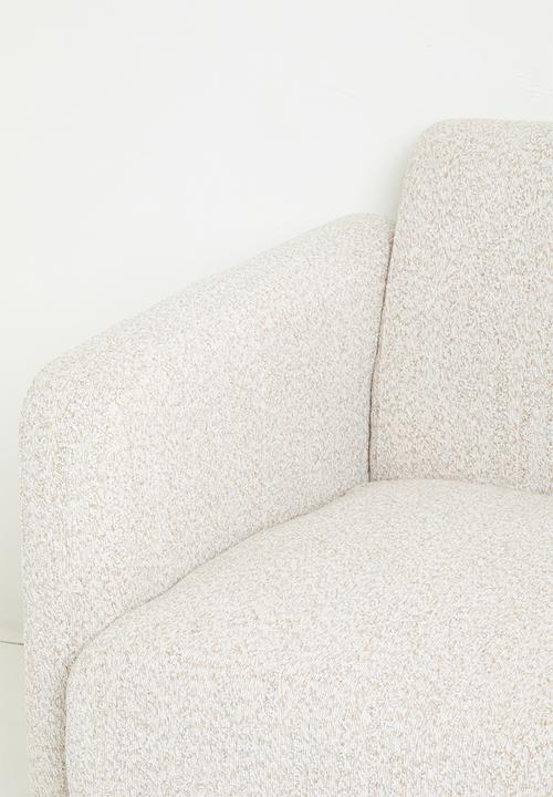 Sixth Floor - Kenzi single seater - natural