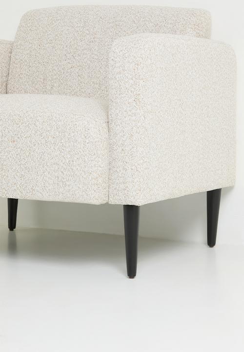 Sixth Floor - Kenzi single seater - natural