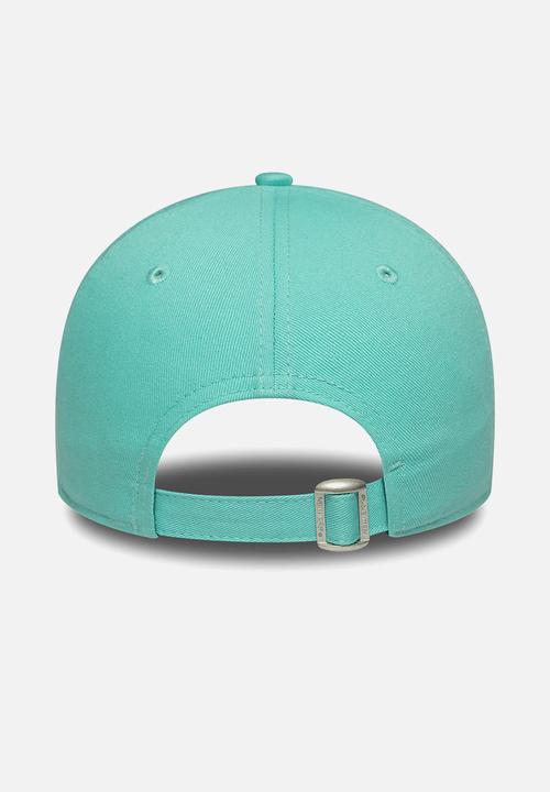 New Era - League Essential 9Forty® Los Angeles Dodgers - teal