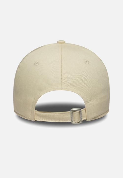 New Era - MLB Beaded  9Forty®  New York Yankees - beige