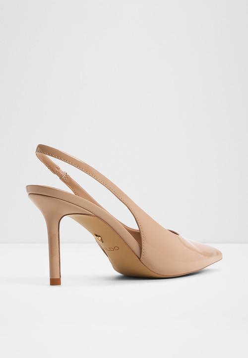 ALDO - Jayeson Slingback - Tan