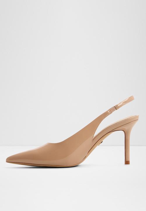 ALDO - Jayeson Slingback - Tan
