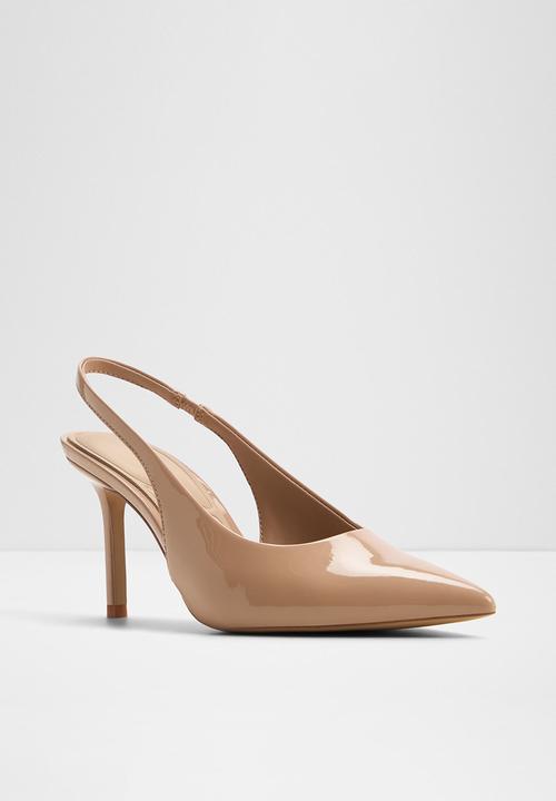 ALDO - Jayeson Slingback - Tan