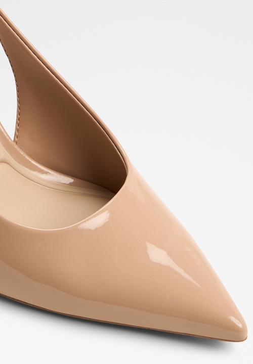 ALDO - Jayeson Slingback - Tan