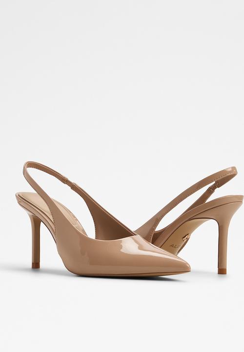 ALDO - Jayeson Slingback - Tan
