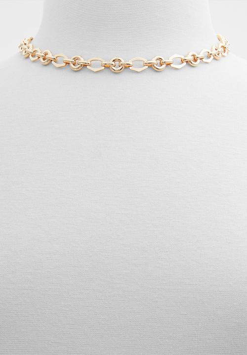 ALDO - Olibeth - gold