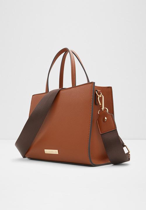ALDO - Sincerely - medium brown