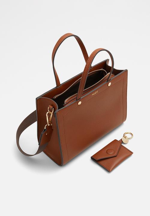 ALDO - Sincerely - medium brown