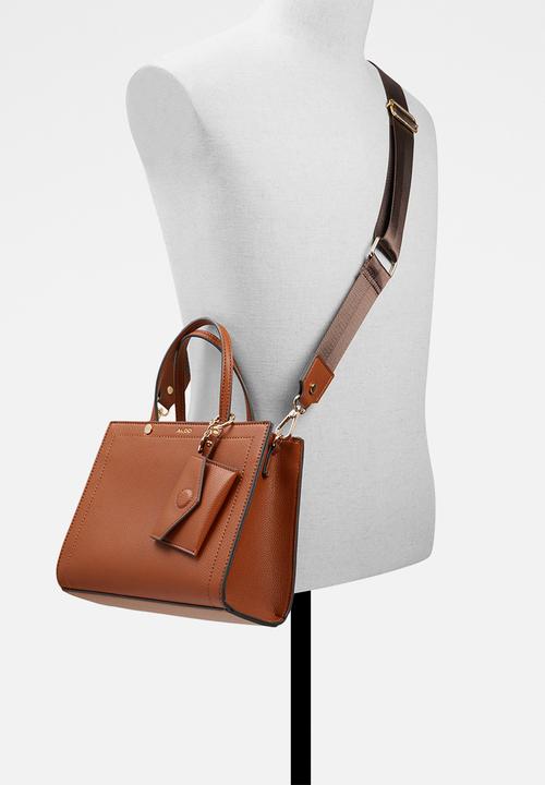 ALDO - Sincerely - medium brown