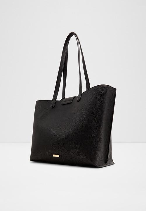 ALDO - Talobreraen - black