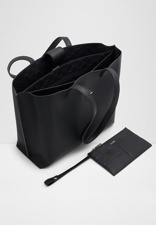 ALDO - Talobreraen - black