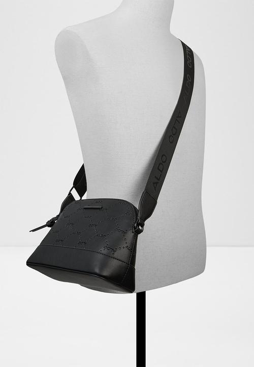 ALDO - Teassii - black graphic