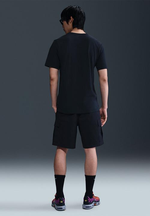 Nike - NSW OC  Photo 2 Tee - Black