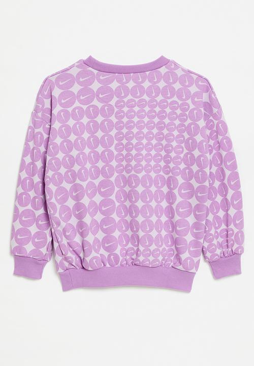 Nike - Nike crew - doll