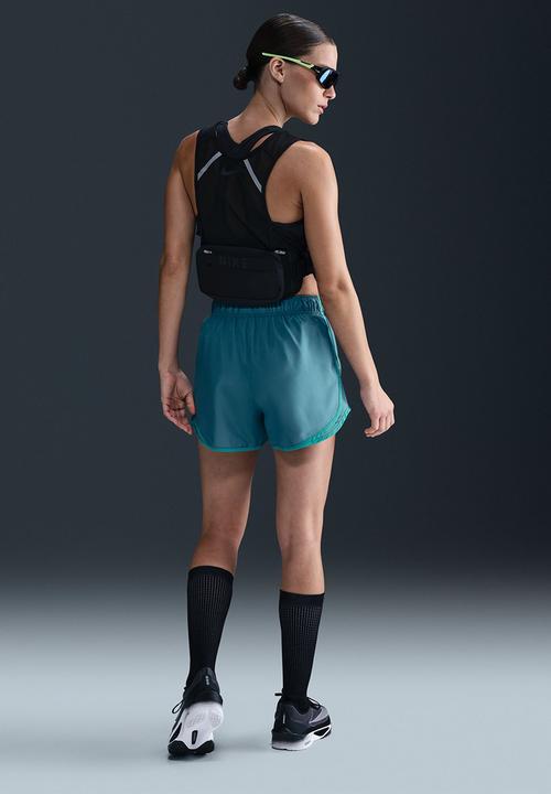 Nike - Nike Tempo Short- Smokey Blue/Smokey Blue/Reflective Silv
